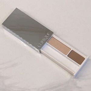 NEW Clinique Colour Surge Eye Shadow Duo